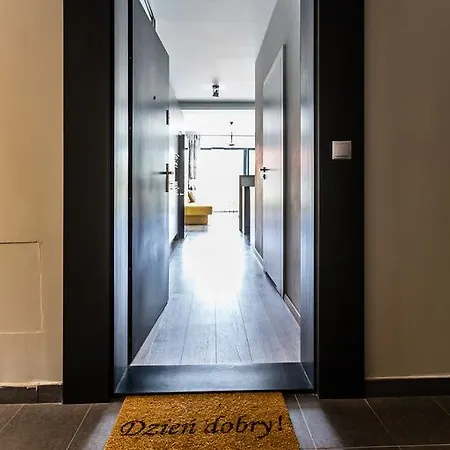 Apartament Apartament Ostrowek 12