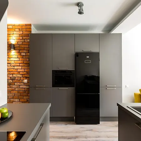 Apartament Ostrowek 12 *