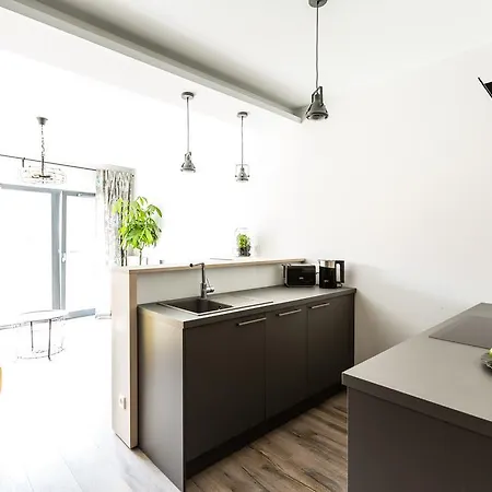 Apartament Ostrowek 12 Apartament *