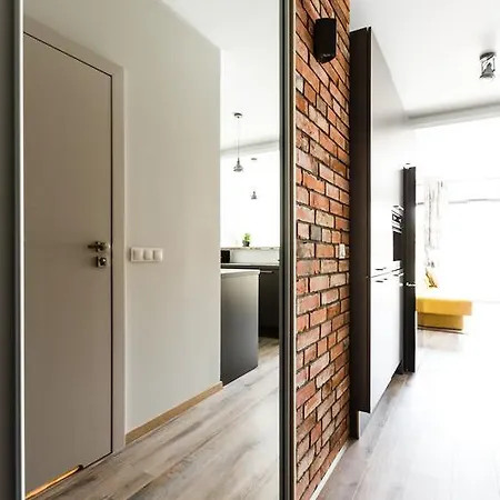 Apartament Ostrowek 12 * Poznań