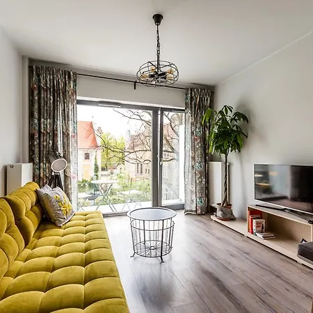 Apartament Ostrowek 12 Apartment *